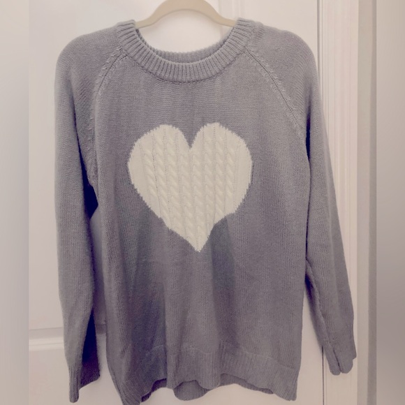 🤍 Pullover Knitted Casual Sweater - Picture 2 of 8